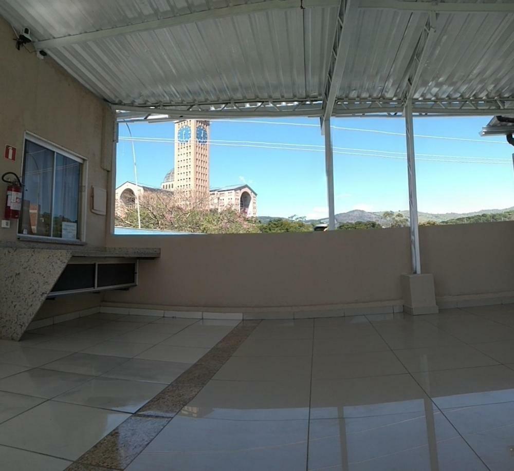 Pousada Santa Terezinha Aparecida  Eksteriør billede